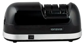 Orava BN-45 B elektrická brúska na nože, čierna
