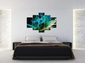 Obraz - Abstraktné pozadia (150x105 cm)