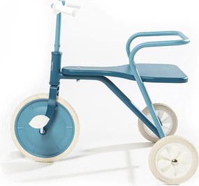 Detská trojkolka modrá