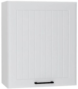 Skrinka do kuchyne Irma W60 Pl Svetlo šedá Mat