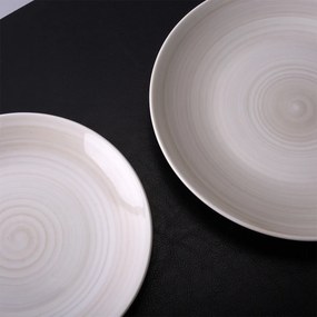 Set tanierov 12 ks — Premium Platinum Line Rocca - 490180