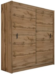 Skriňa Multi 203 wotan