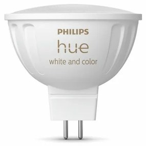 Philips Hue 8719514491403 žiarovka LED WACA Bluetooth GU5.3 MR16