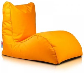 Sedací vak Naomi Outdoor TiaHome - tmavo sivá