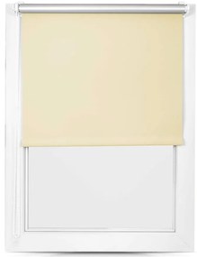 Roleta Mini Silver 68/150 MGR SXL-056