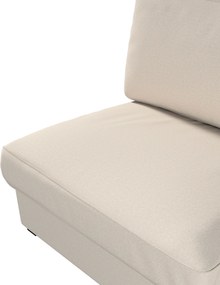 Poťah rohovej sekcie Kivik farba produktu sivá látka zapletaná