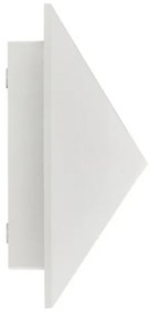 Nordlux - Vonkajšie nástenné svietidlo PONTIO 2xGU10/25W/230V IP54