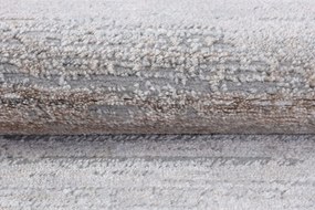 TA Koberec UA01C SVETLO BÉŽOVÁ COMO HBY Rozmer: 80x150 cm