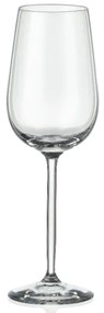 Crystalex poháre Peony 150 ml 6 ks