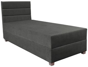 Posteľ Elen 120 Manila 19