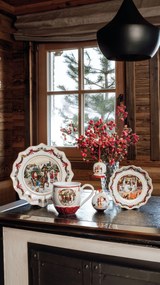 Miska Annual Christmas Edition 16 cm