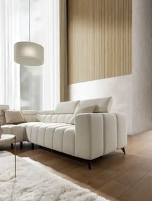 Sedacia súprava MYSTIC veľký roh