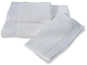 Soft Cotton Bambusový uterák BAMBOO 50x100 cm