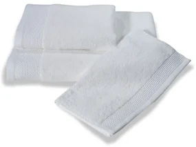 Soft Cotton Bambusový uterák BAMBOO 50x100 cm