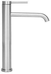 REA-B5330 - Umývadlová batéria CLIF 29,5 cm, nikel