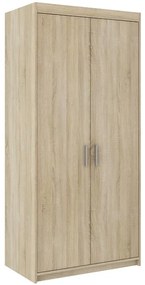 Skriňa Elena 2D sonoma