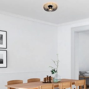 Stropné svietidlo ASPENDOS 1xE27/40W/230V