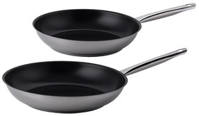 Set panvíc 2 ks - Saturn Lunasol - W0116