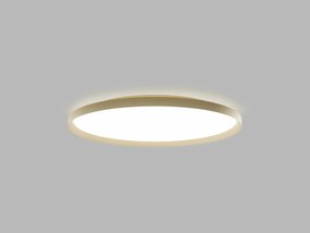 LED2 MOON 80, G DALI/PUSH DIM 88W 2CCT 3000K/4000K 1275057D