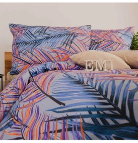 Obliečky bavlnené Indigo EMI