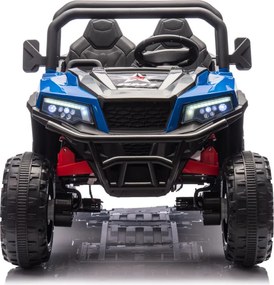 Ramiz Farmer Truck X-POWER Modrá