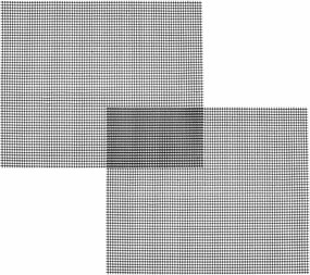 Orion Podložka grilovacia teflón 40 x 33 cm, 2 ks