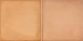 Obklad Rako Retro tehlová 20x40 cm lesk WARMB522.1