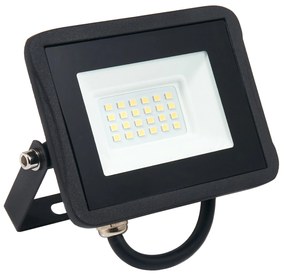 BERGE LED reflektor IVO - 20W - IP65 - 1700Lm - teplá biela - 3000K