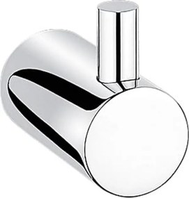 Nimco Bormo háčik chróm BR1105426
