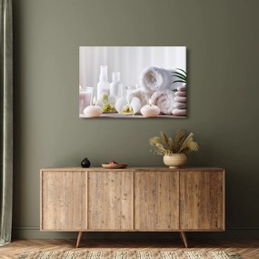 Obraz - Spa (90x60 cm)