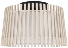 Eglo 900901 - Stropné svietidlo FATTORIA 1xE27/25W/230V