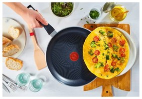 Hliníková panvica s nepriľnavým povrchom ø 20 cm Start&amp;Cook C2720253 – Tefal