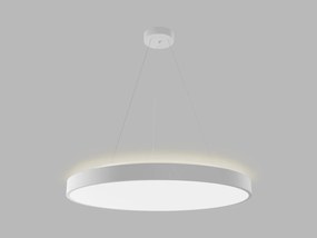 LED2 3275751ZBTW Závesné svietidlo Ringo II 80 P/nz, W Zigbee Tw 80+12W 300