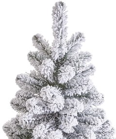 TREE OF THE MONTH Strom zasnežený 180cm