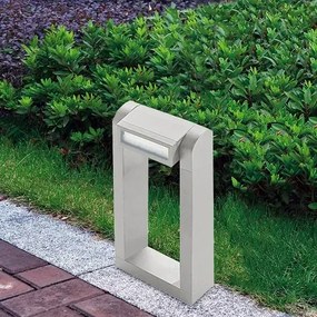 Vonkajšia dizajnová lampa Frame