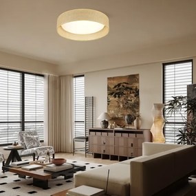 Immax NEO 07289L - LED+CCT stmievateľné stropné svietidlo LONA 36W/230V pr. 45,5 cm + DO