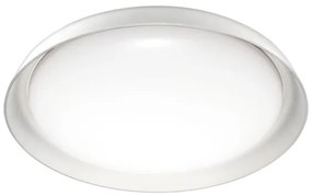 Ledvance -LED Stmievateľné svietidlo SUN@HOME LED/26W/230V 2200-5000K CRI 95 Wi-Fi