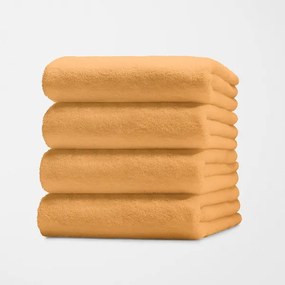Froté uterák marhuľový 50x100 cm