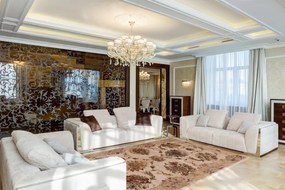 Koberec Agnella Agnus Bonaria krémový