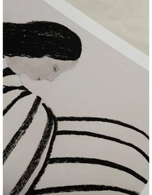 Plagát 70x100 cm You – Sofia Lind – The Poster Club