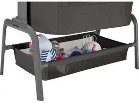 Maxi-Cosi - Cestovná postieľka IORA šedá