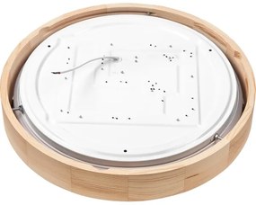 Brilagi - LED stropné svietidlo MANAROLA SIMPLE LED/24W/230V/3000K