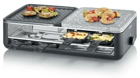 Severin RG 2366 raclette gril