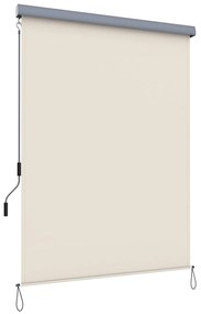 Vertikálna markíza 1,4x2,5 m béžová