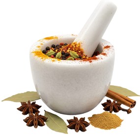 Mažiar s tĺčikom RD51875