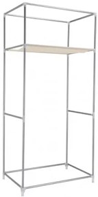 Šatníková skriňa GAJA VITTO béžová