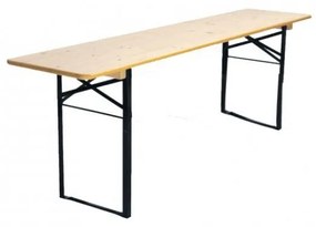Bavord Stôl 200x50cm PREMIUM