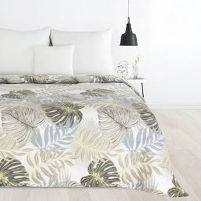 Deka D91 KORFU biela