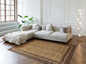 Koberec Agnella Standard Galio hrášok