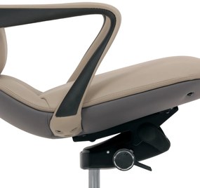 Autronic KA-T8426 GREY Kancelárske kreslo